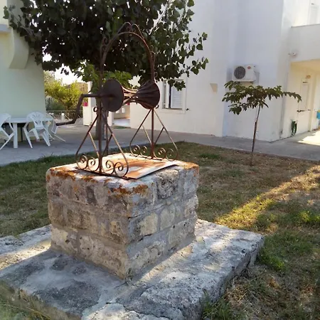 Ferienhaus Casa Di Angelica *