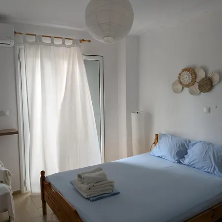 Casa Di Angelica Soullároi