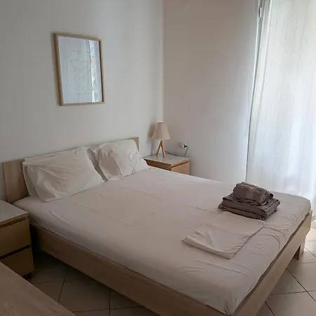 Casa Di Angelica Ferienhaus *