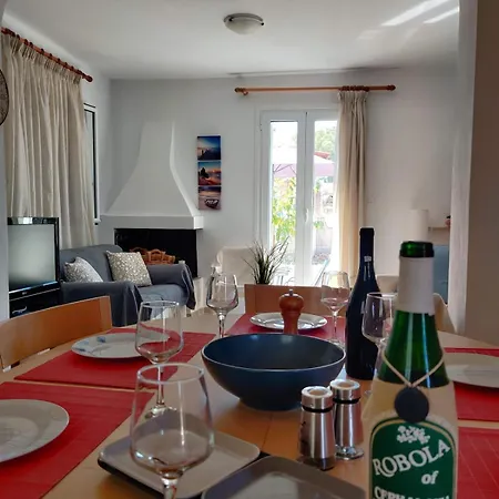 Ferienhaus Casa Di Angelica *