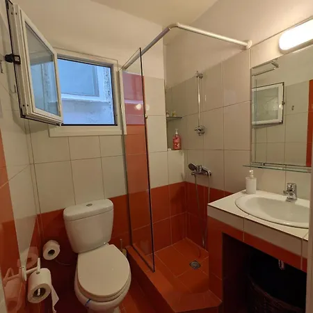 Casa Di Angelica Ferienhaus Soullároi