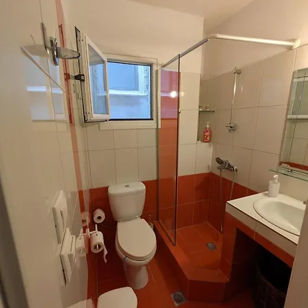 Casa Di Angelica Ferienhaus *