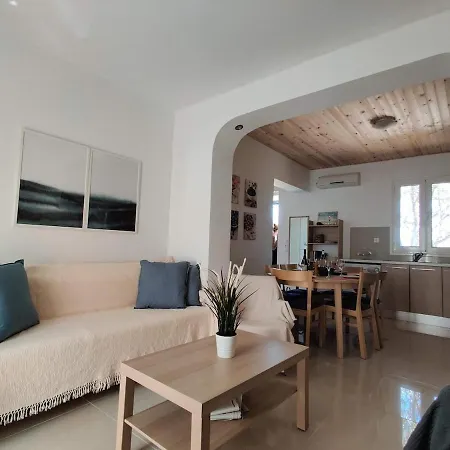Casa Di Angelica * Soullároi