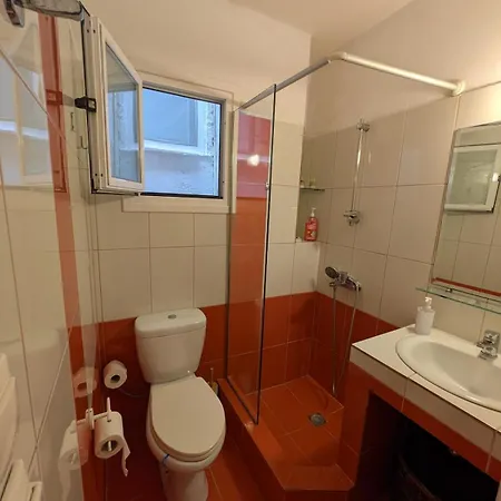 Ferienhaus Casa Di Angelica Soullároi