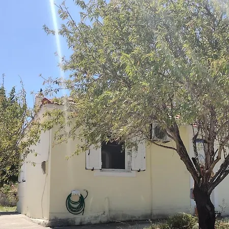 Casa Di Angelica Ferienhaus