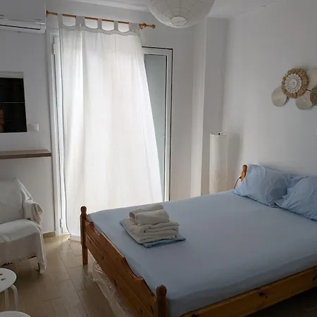 Casa Di Angelica Ferienhaus