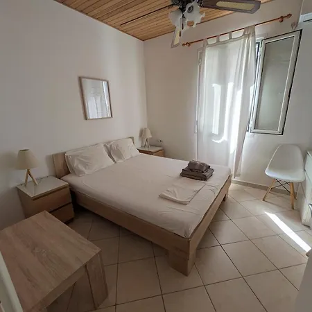 Casa Di Angelica Ferienhaus