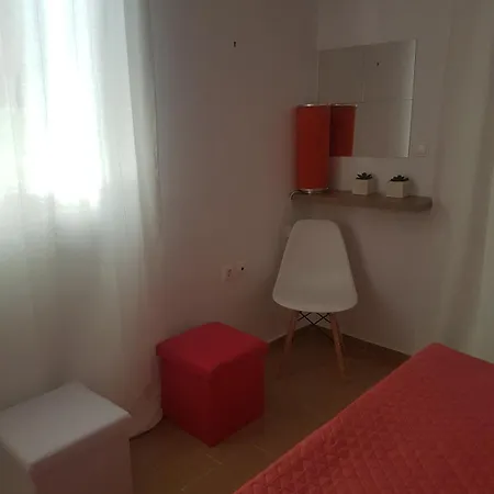 Casa Di Angelica Soullároi