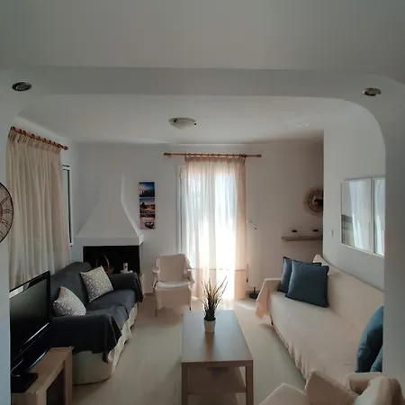 Casa Di Angelica *